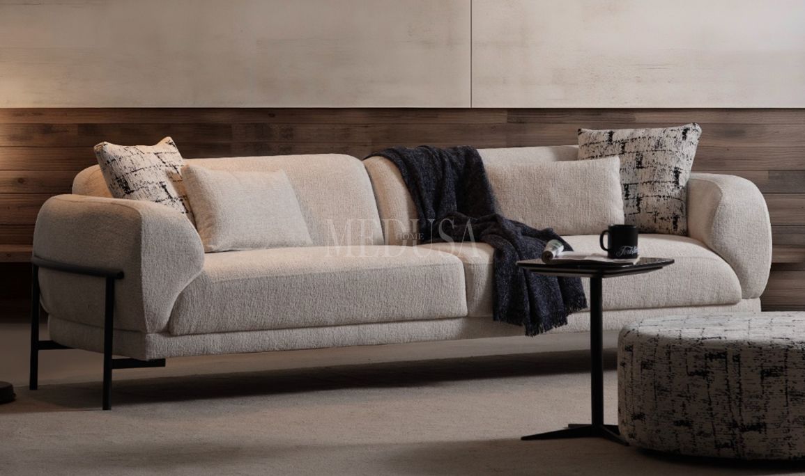 Palermo New Koltuk Takımı