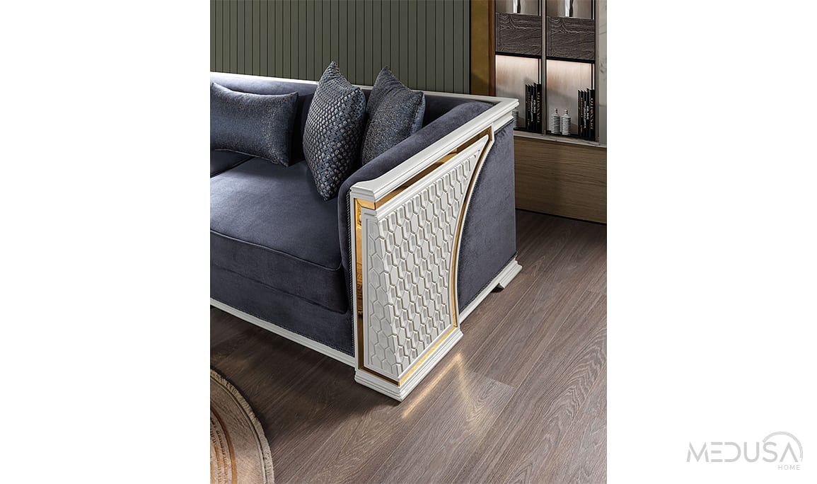 Paris Luxury Koltuk Takımı