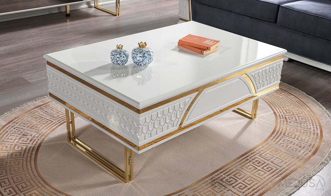 Paris Luxury Koltuk Takımı