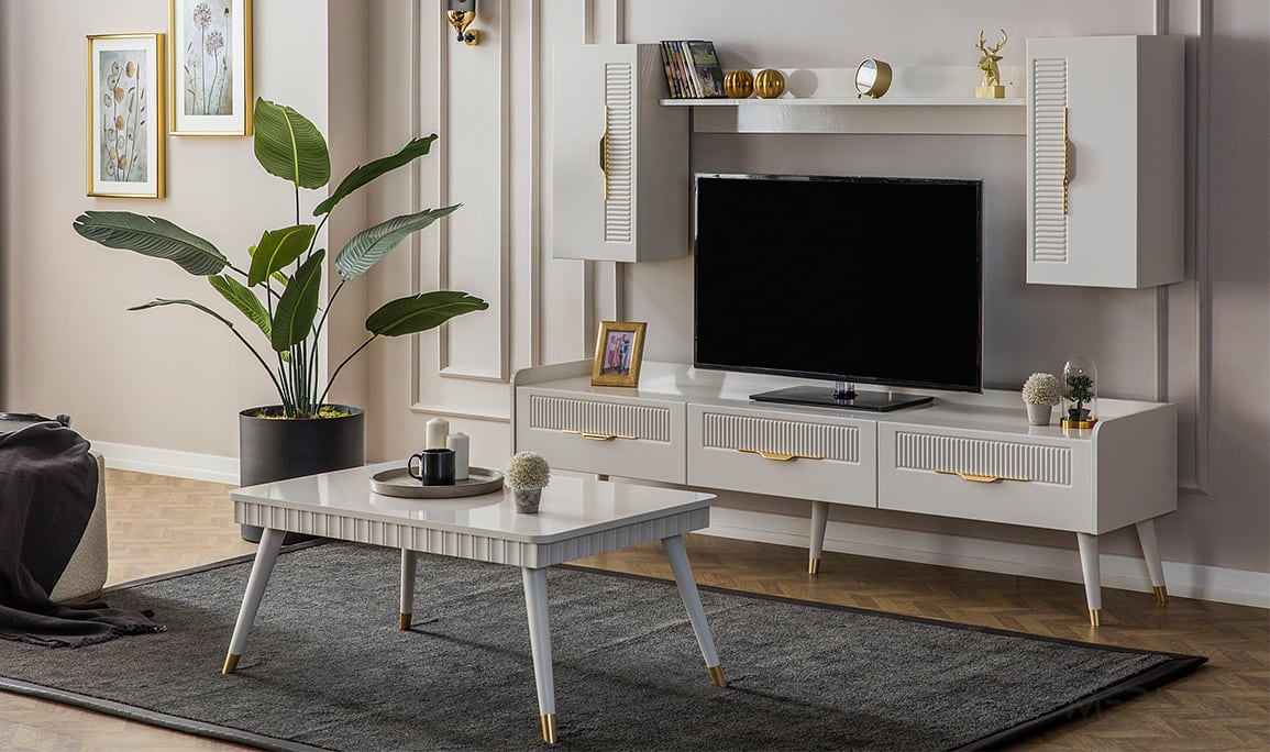Photon Aytaşı Tv Ünitesi