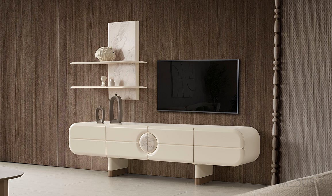 Plexus Tv Ünitesi