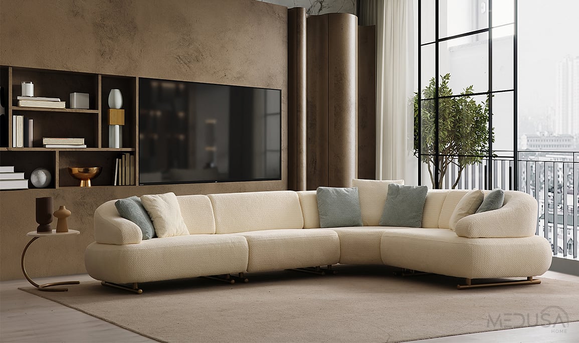 Prada Köşe Takımı