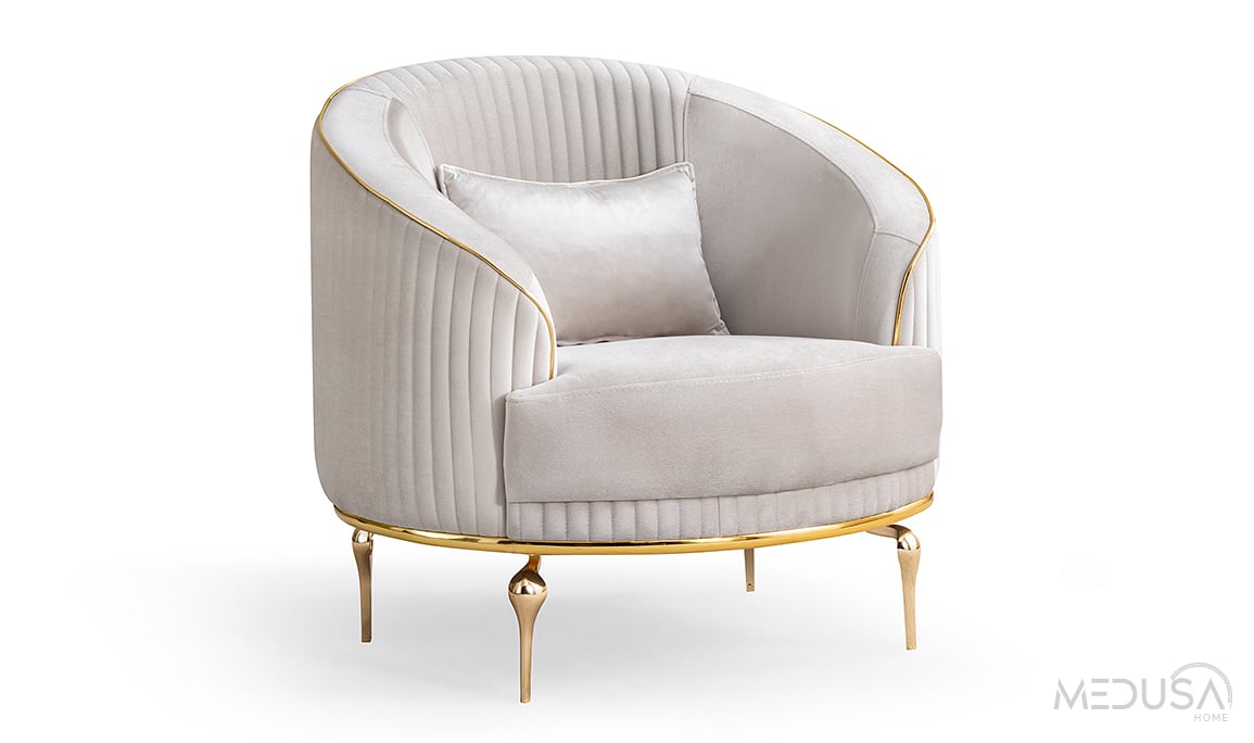 Prestij Luxury Berjer