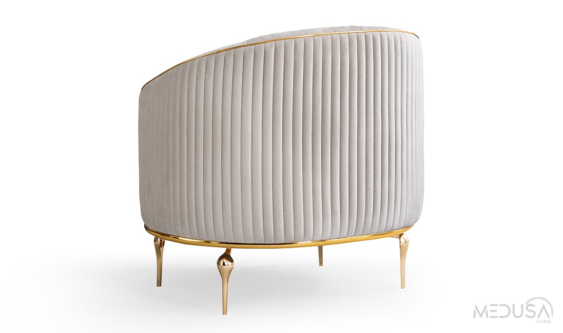 Prestij Luxury Berjer