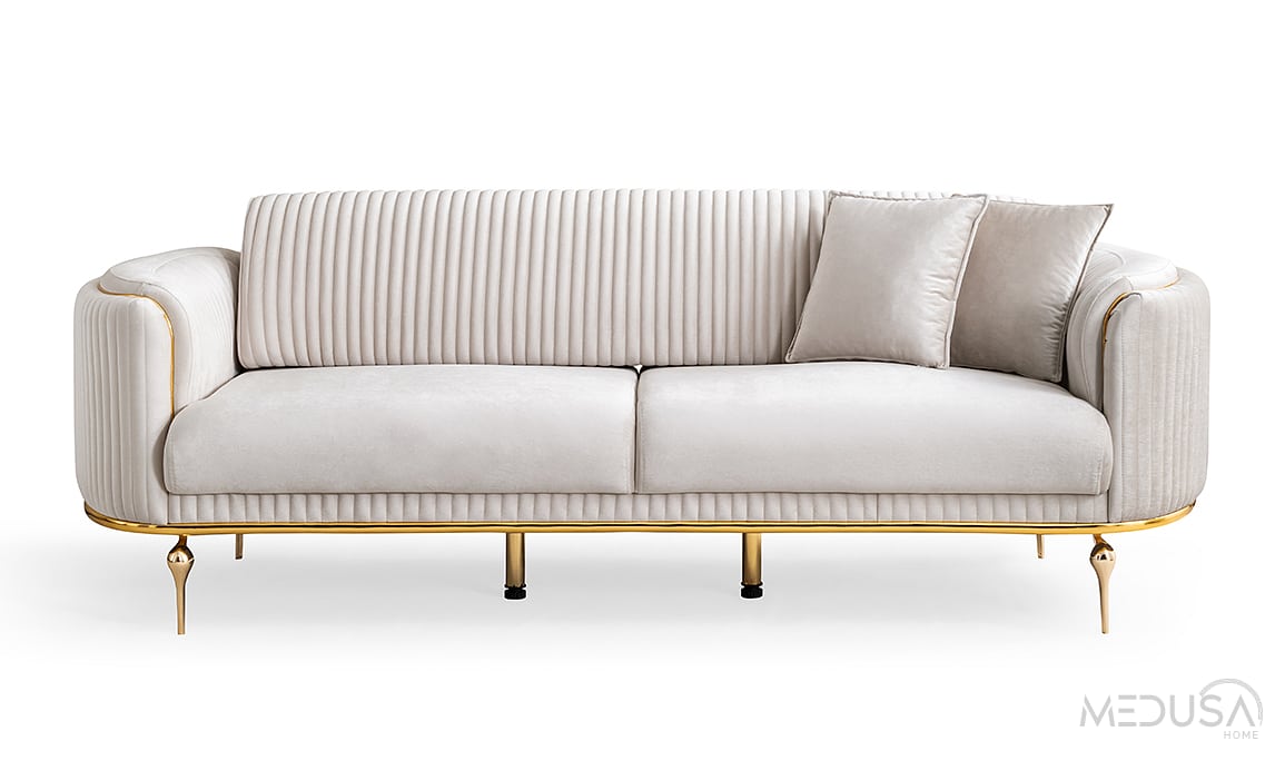 Prestij Luxury Koltuk Takımı