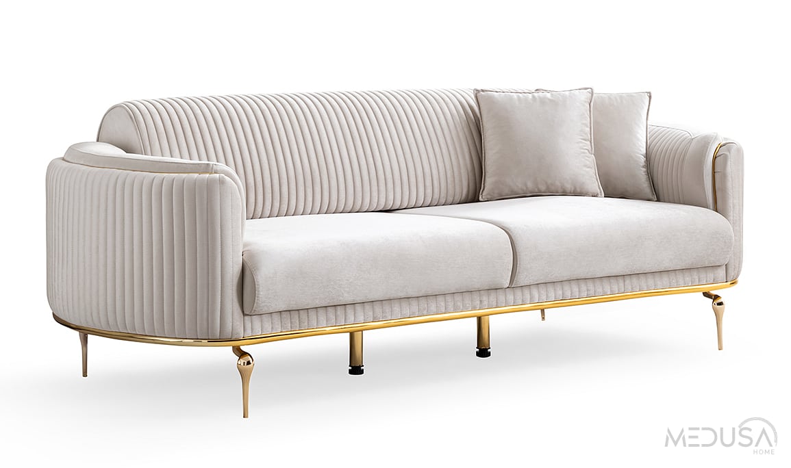 Prestij Luxury Koltuk Takımı