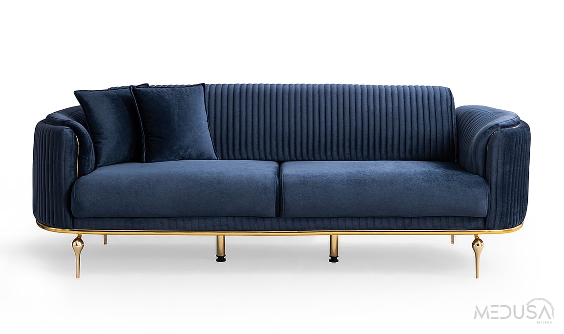 Prestij Luxury Koltuk Takımı