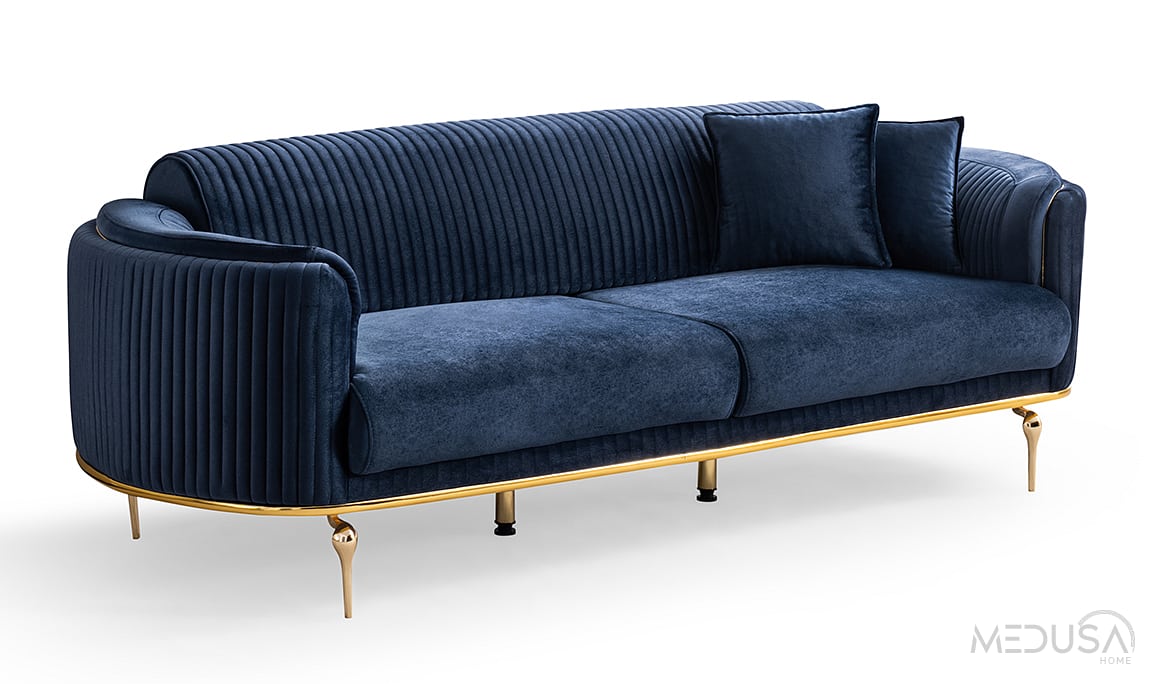 Prestij Luxury Koltuk Takımı