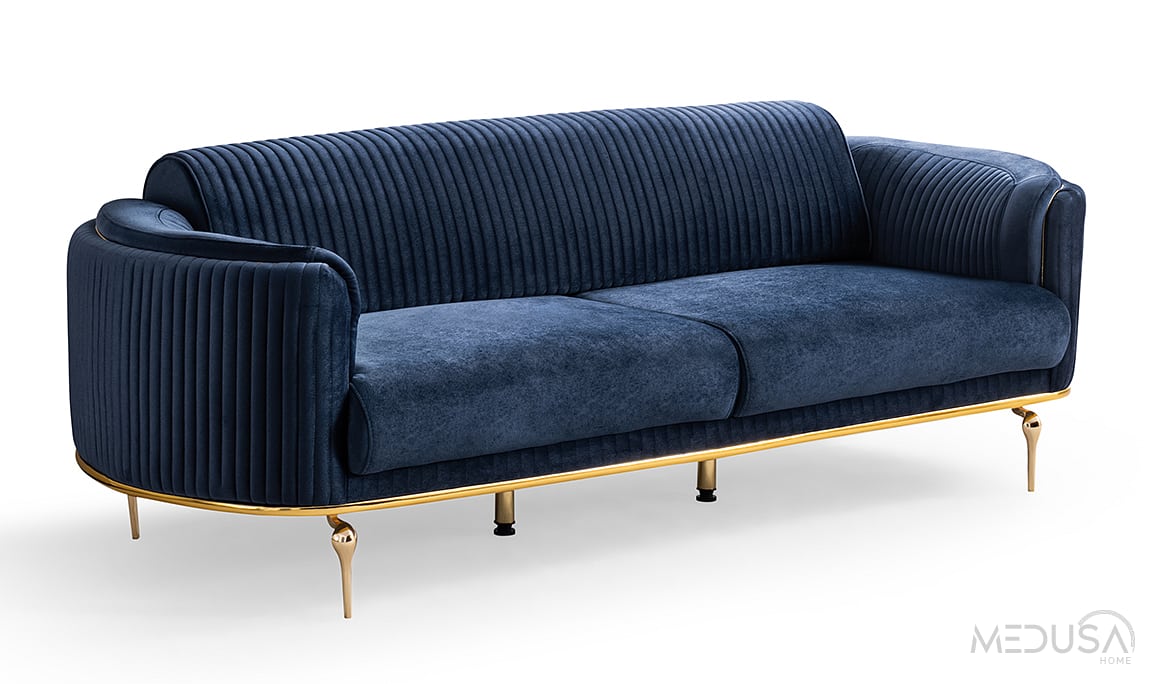 Prestij Luxury Koltuk Takımı