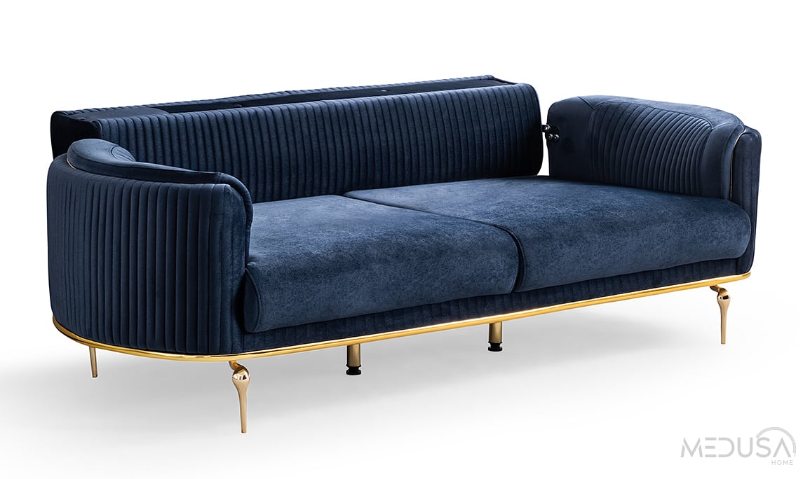 Prestij Luxury Koltuk Takımı