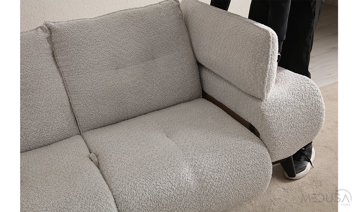 Prime Köşe Koltuk