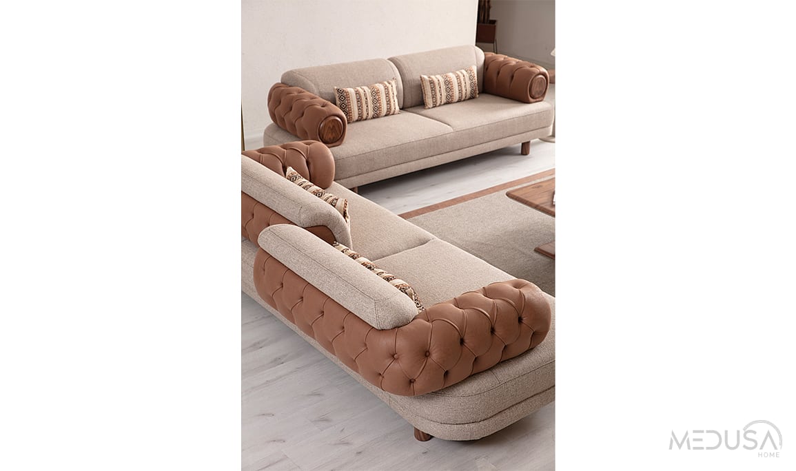 Regency Koltuk Takımı