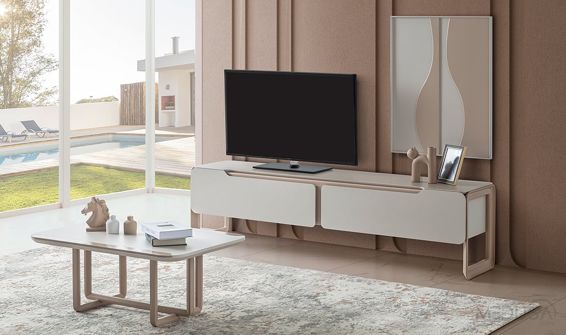 Rexona Tv Ünitesi