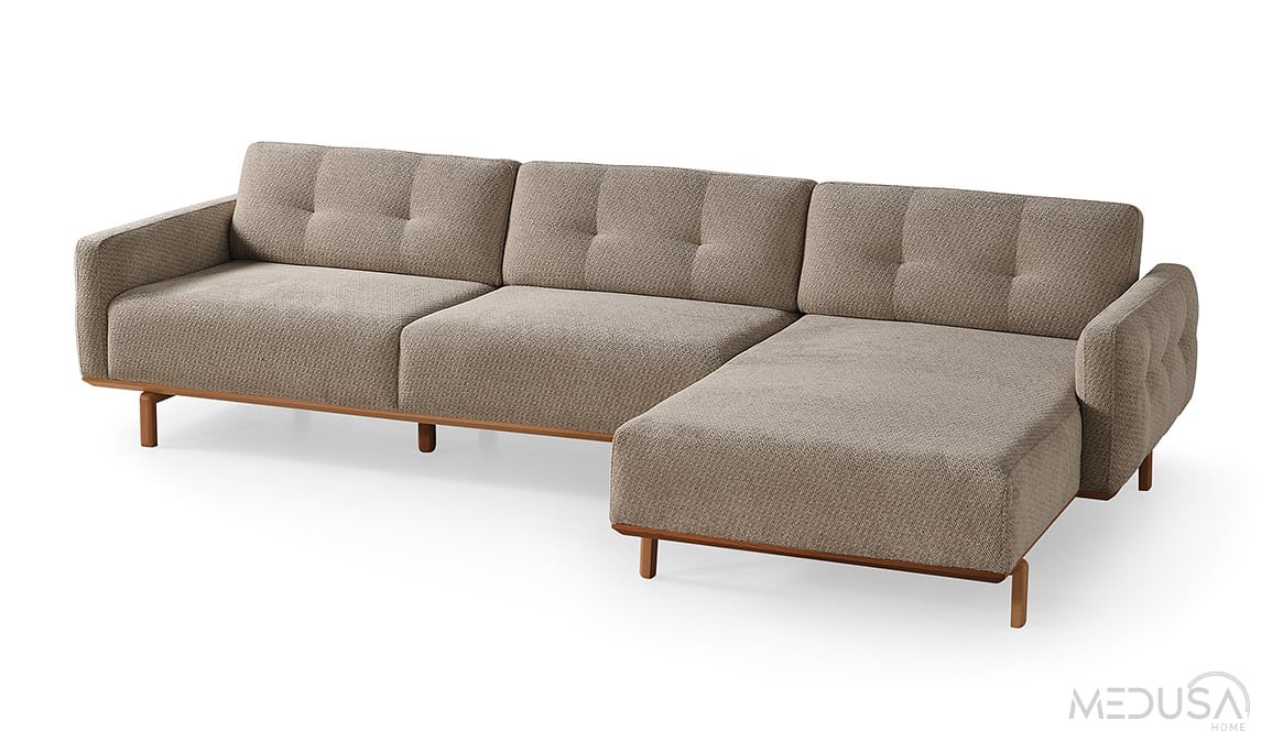 Ria Relax Köşe Takımı