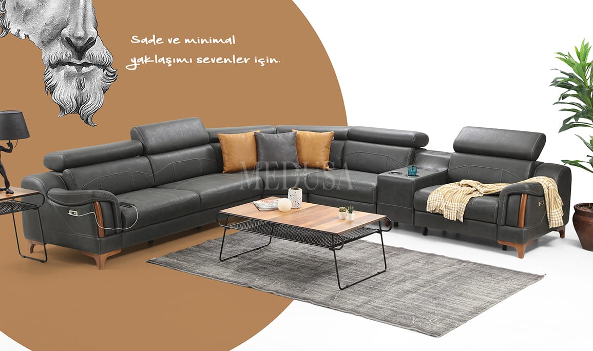 Rio Zen Motorlu Köşe Takımı