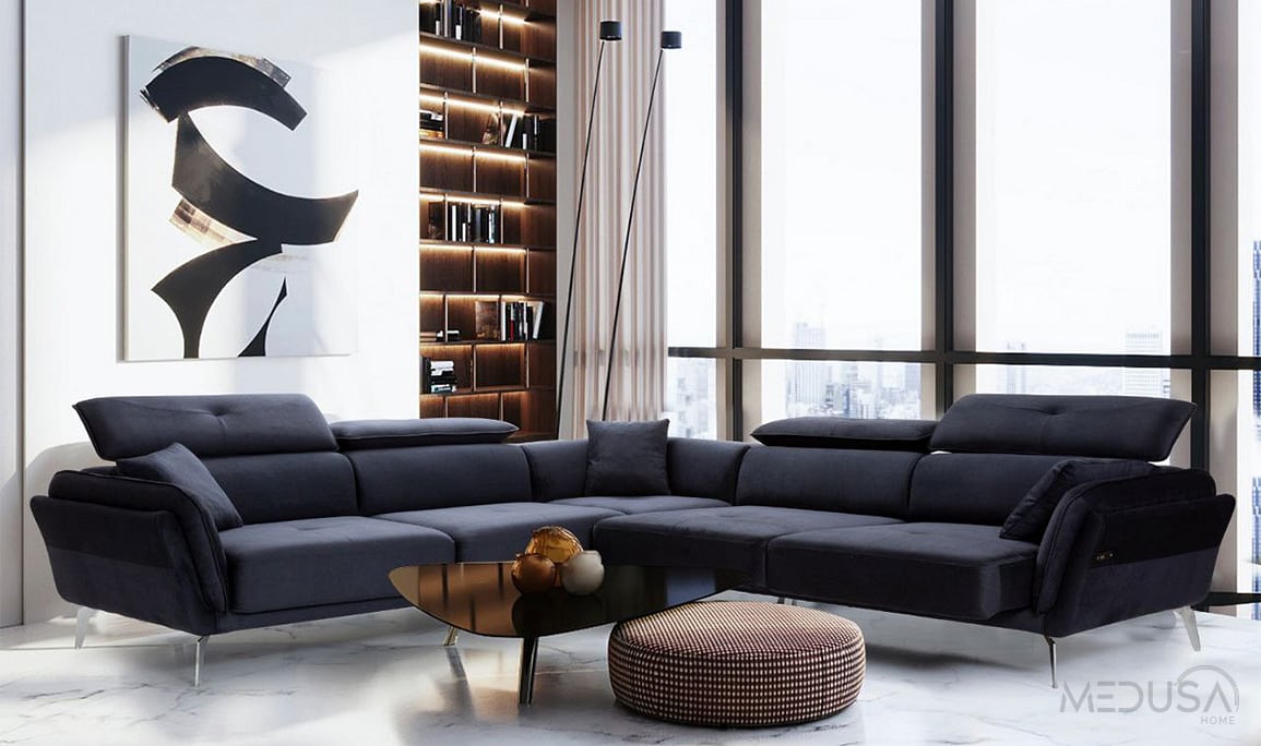 Roal Köşe Takımı