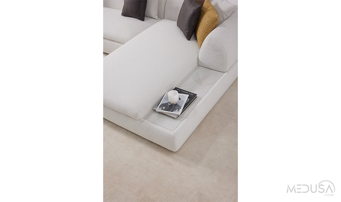 Rocca Maxi Köşe Takımı