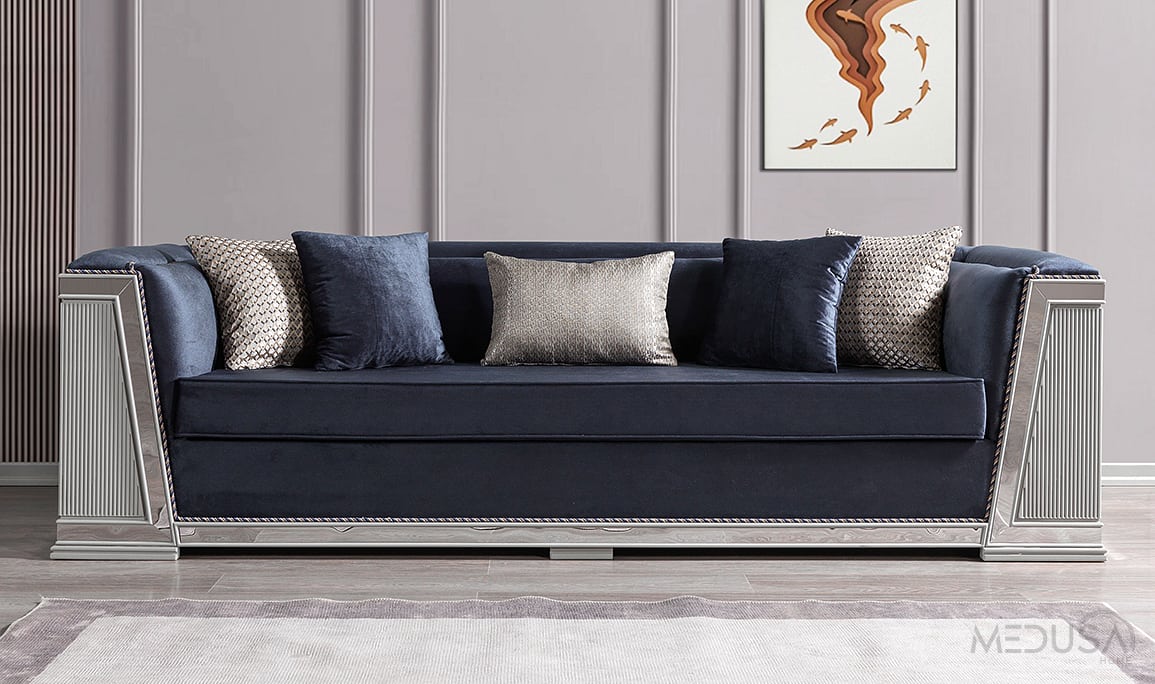 Rodessa Luxury Koltuk Takımı