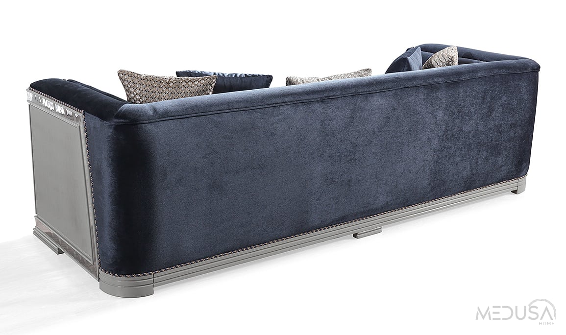 Rodessa Luxury Koltuk Takımı