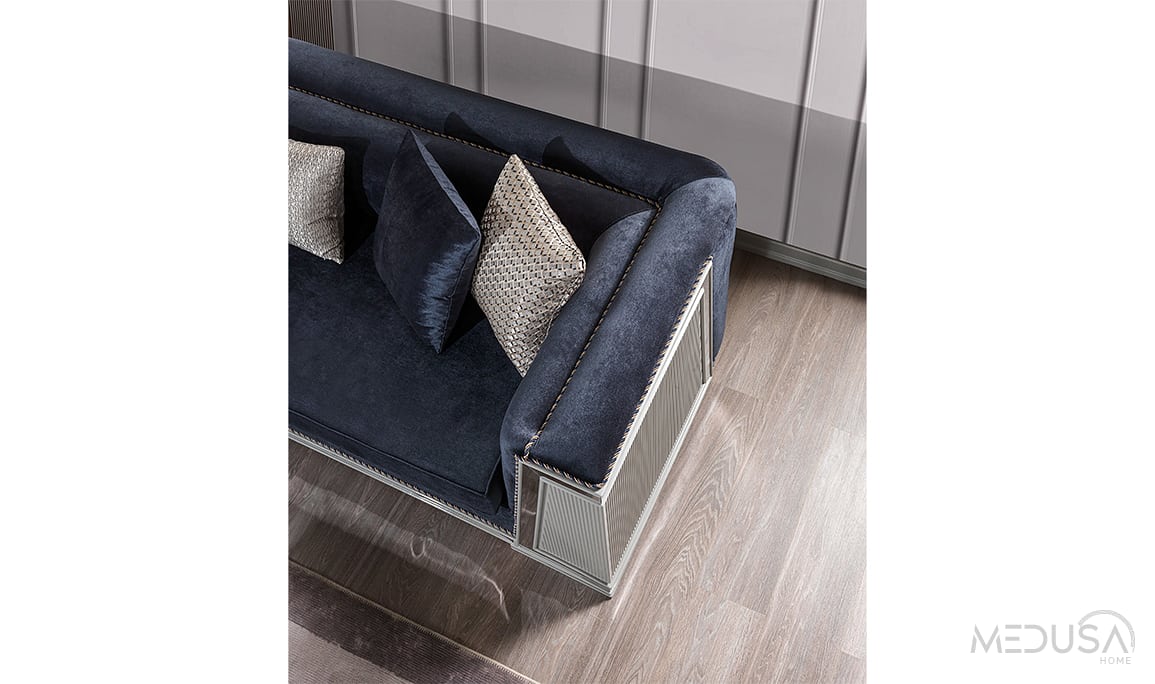 Rodessa Luxury Koltuk Takımı