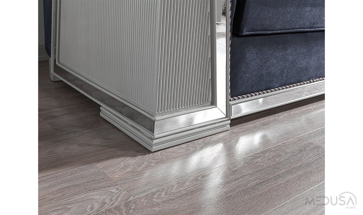 Rodessa Luxury Koltuk Takımı