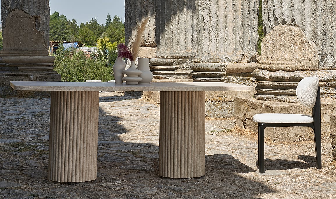 Roma Sandalye