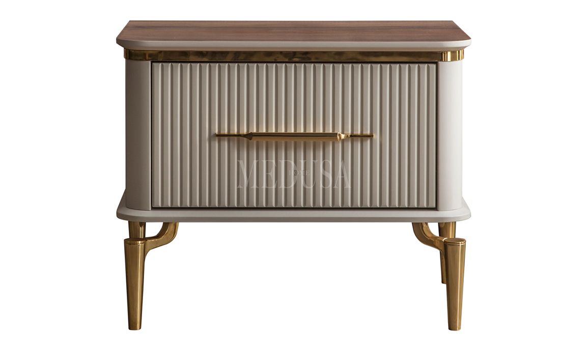 Royal Gold Karyola
