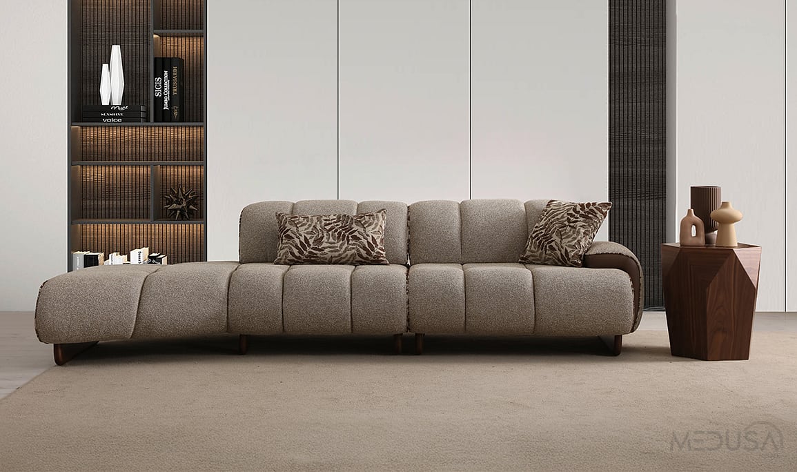 Segno Relax Koltuk Takımı