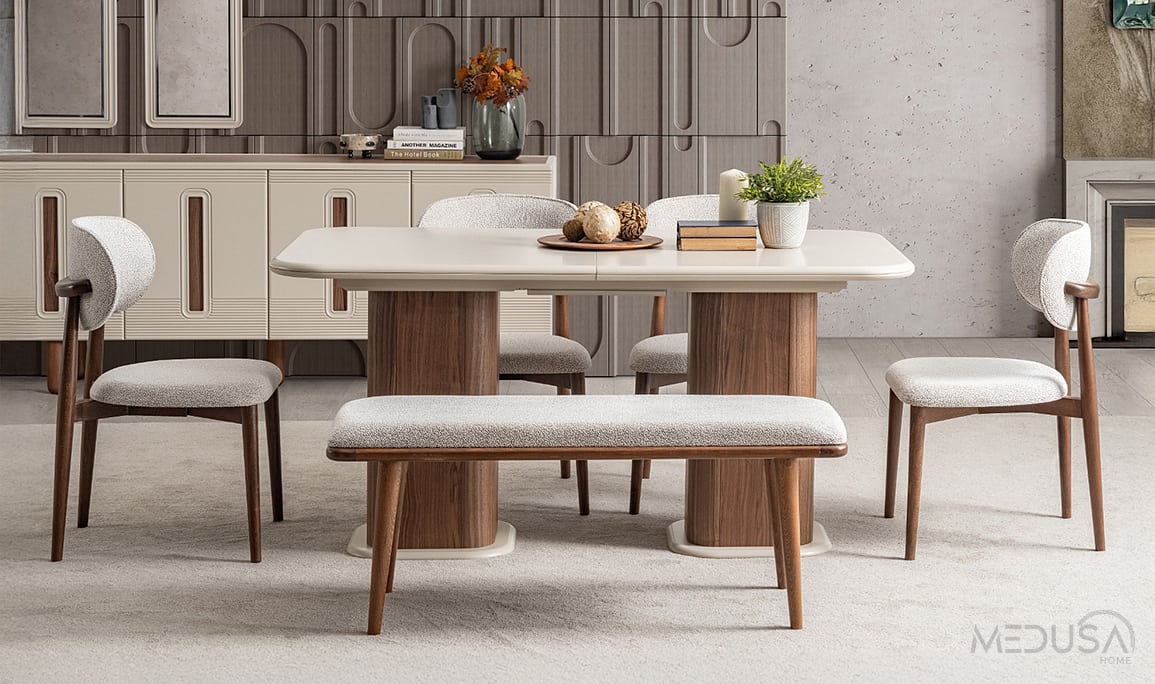 Selya Bench