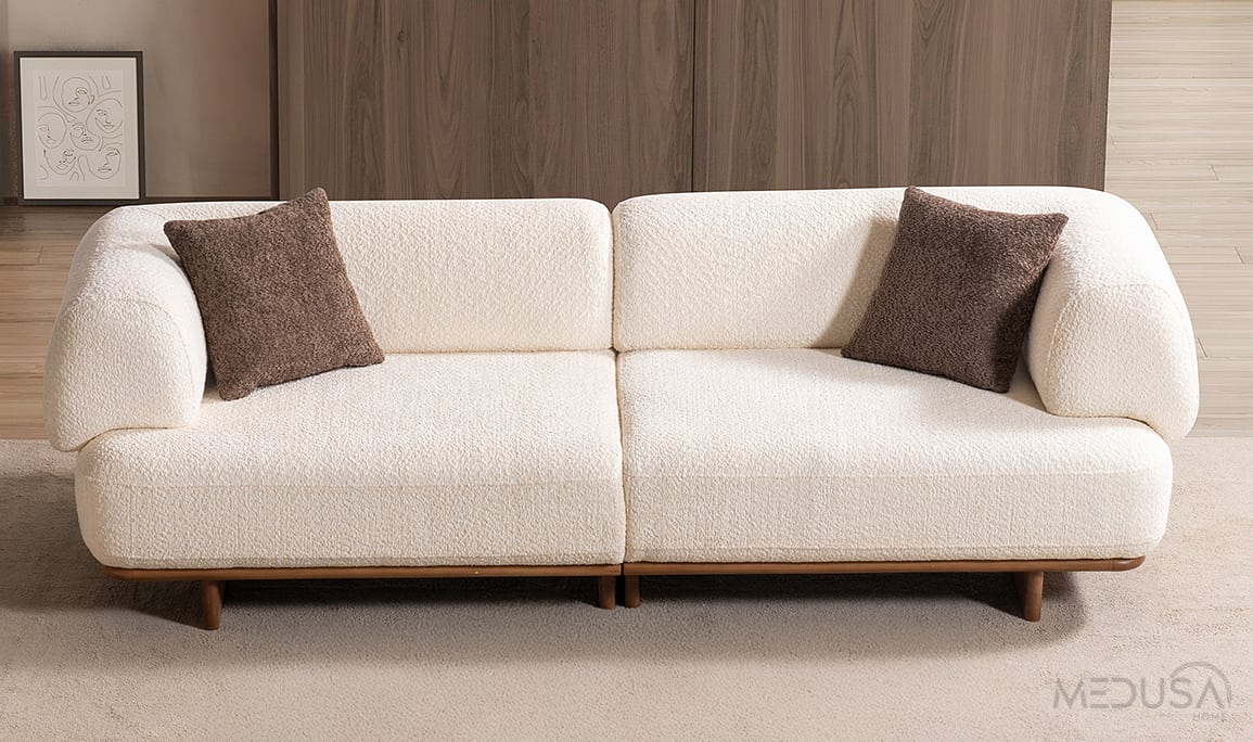 Semerkand Koltuk Takımı