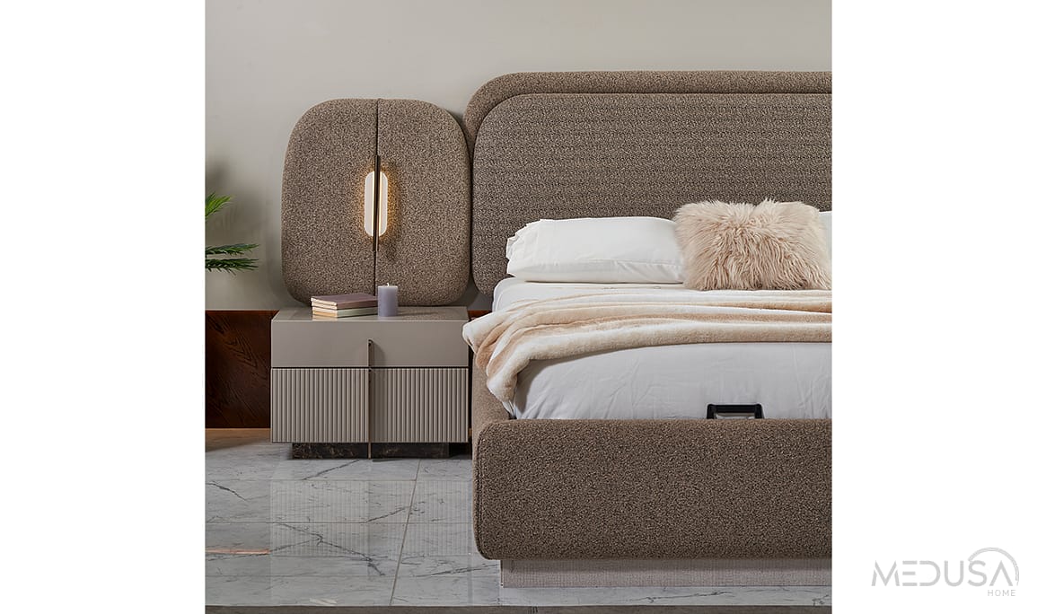 Signore Yatak Odası