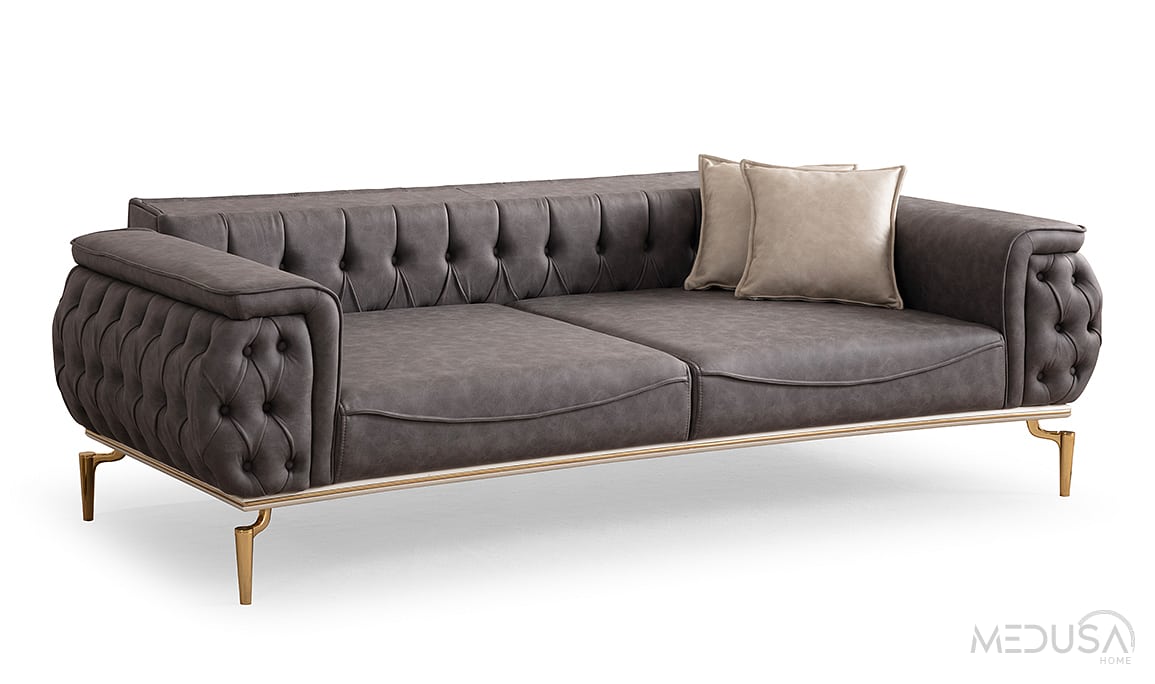 Silea Luxury Koltuk Takımı