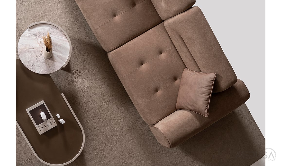 Sirena Koltuk Takımı