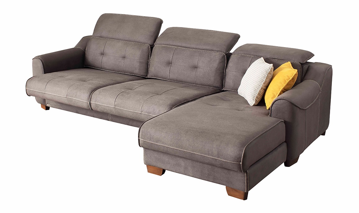 Smart Relax Köşe Takımı