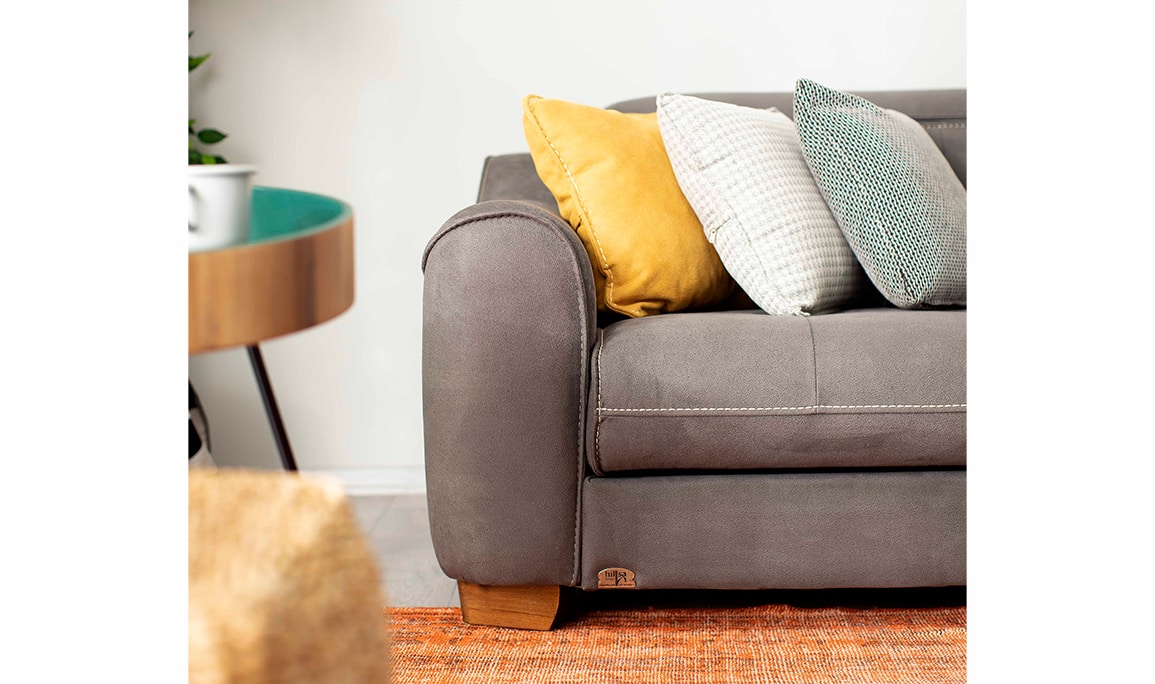 Smart Relax Köşe Takımı