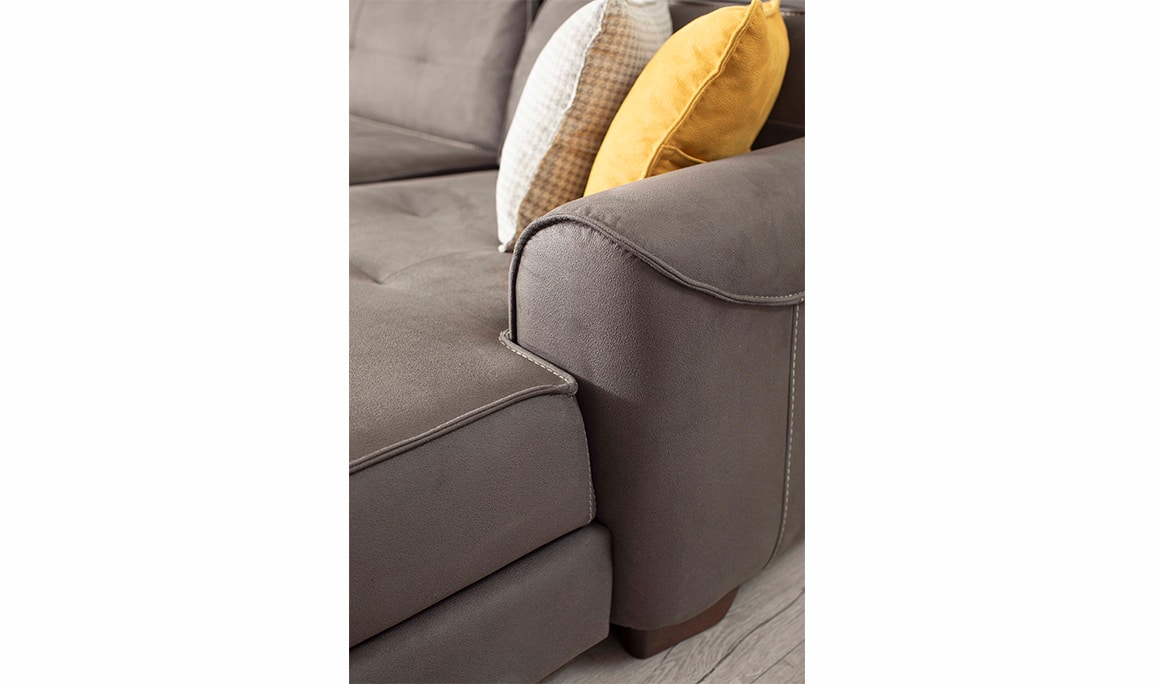 Smart Relax Köşe Takımı