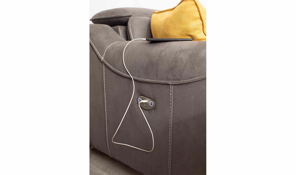 Smart Relax Köşe Takımı