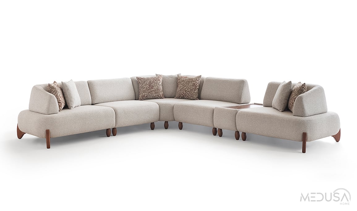 Soft Köşe Takımı