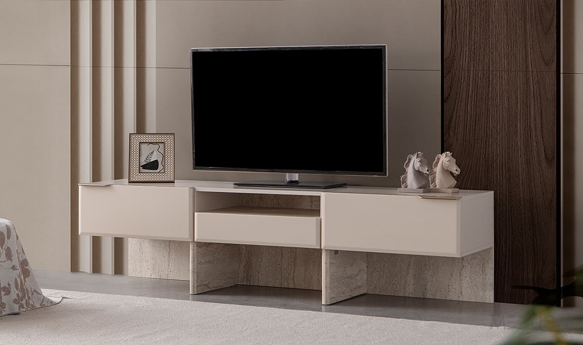 Solar Tv Ünitesi