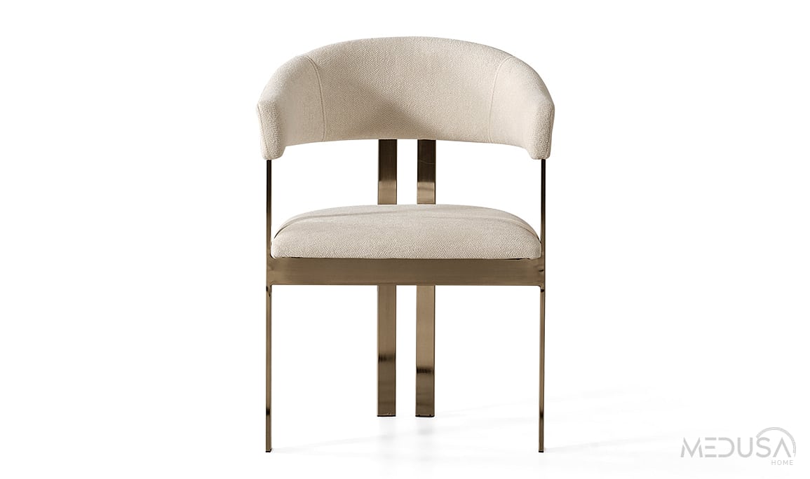 Solen Kollu Sandalye