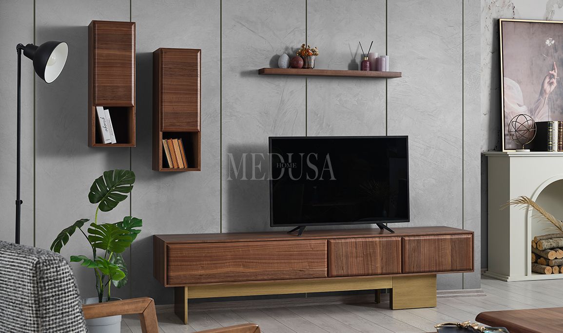 Solid Tv Ünitesi