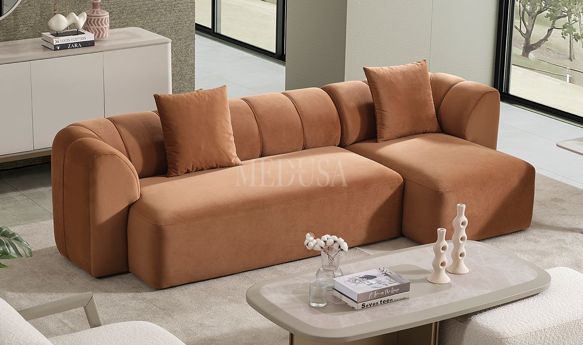 Spirit Mini Relax Köşe Takımı