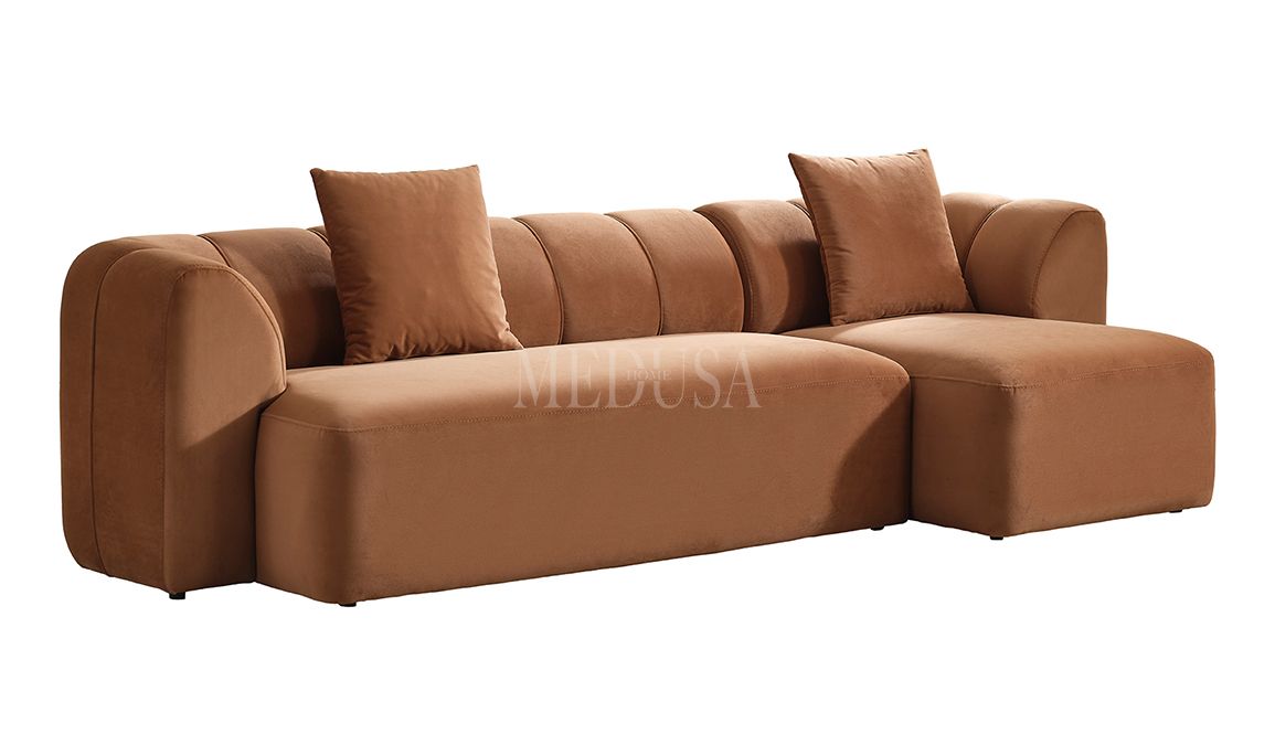 Spirit Mini Relax Köşe Takımı