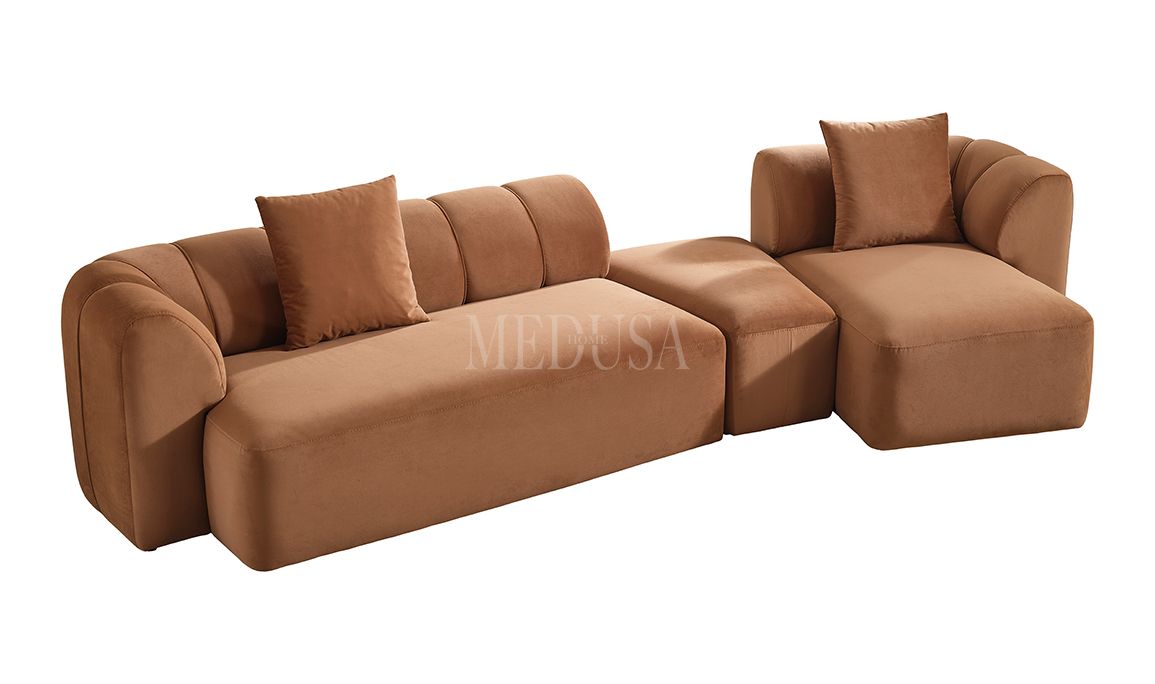 Spirit Mini Relax Köşe Takımı