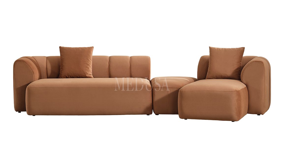 Spirit Mini Relax Köşe Takımı