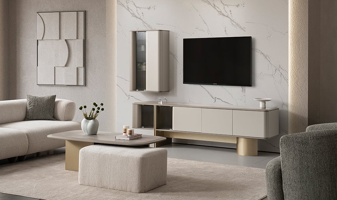 Spirit Plus Tv Ünitesi