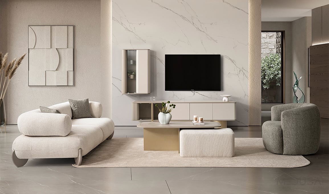 Spirit Plus Tv Ünitesi