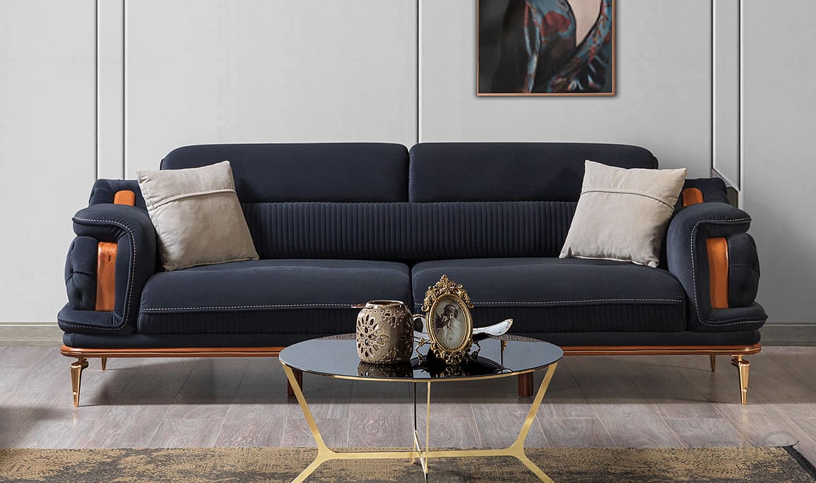 Star Luxury Koltuk Takımı