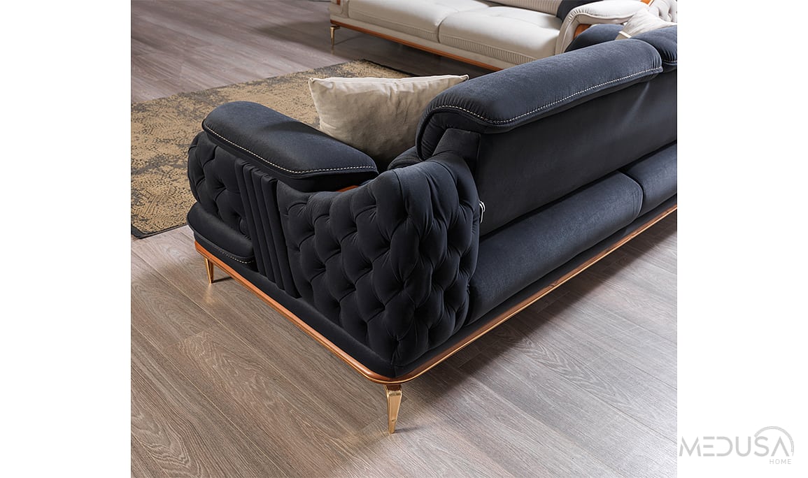 Star Luxury Koltuk Takımı