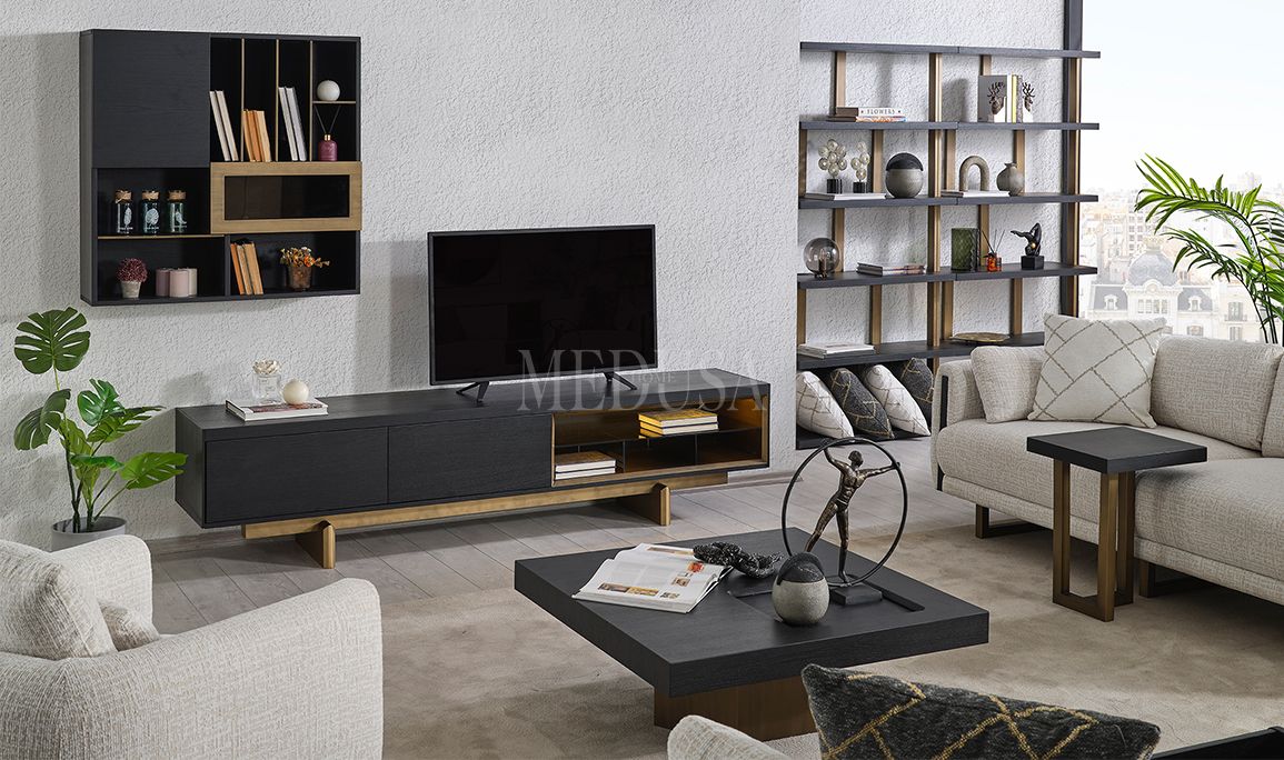 Starlet Tv Ünitesi